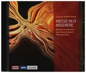 Hasse - Messe in D / Miserere