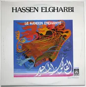 Hassen Elgharbi