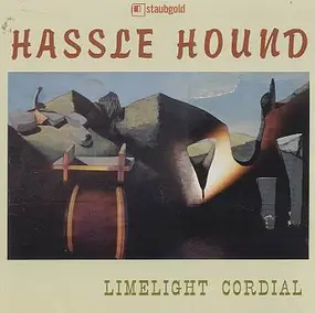 hassle hound - Limelight Cordial