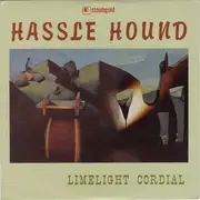 CD - Hassle Hound - Limelight Cordial - Card sleeve