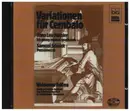 CD - Haßler / Scheidt / Waldemar Döling - Variationen Für Cembalo