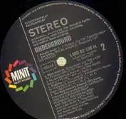 Smitty and Davenport