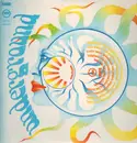 LP - Hassles / Canned Heat / The Moon / Hard Times - Underground