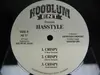 12'' - Hasstyle - Crispy / Shing Ding