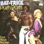 Hat-Trick - Push Push