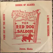Hattie Jessup - A Night At The Red Dog Saloon
