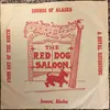7inch Vinyl Single - Hattie Jessup - A Night At The Red Dog Saloon