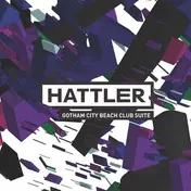 Hattler - Gotham City Beach Club Su