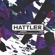 Hattler - Gotham City Beach Club Su
