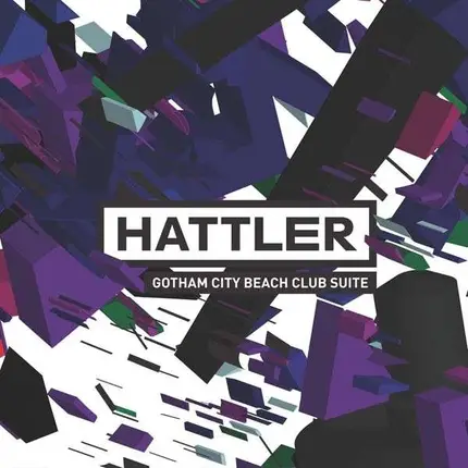 Hattler - Gotham City Beach Club Su