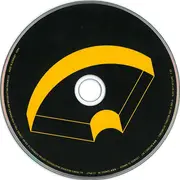 Double CD - Hattler - Live Cuts