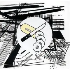 Hattler - Remixed Vocal Cuts
