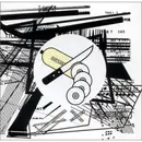 CD - Hattler - Remixed Vocal Cuts