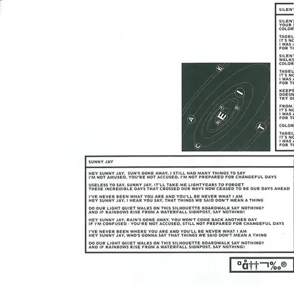 Hattler - No Eats Yes