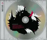 CD - Hattler - Bass Cuts