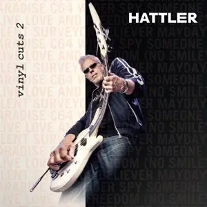 Hattler - Vinyl Cuts 2