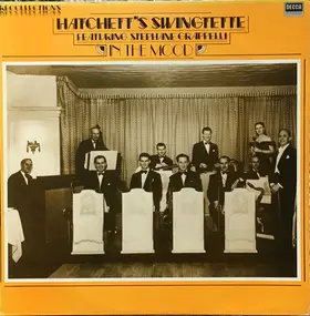 Hatchett's Swingtette - In The Mood