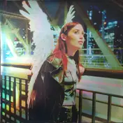 Hatchie - Giving The World Away