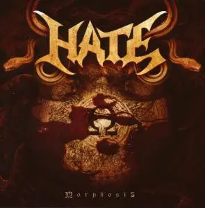 Hate - Morphosis