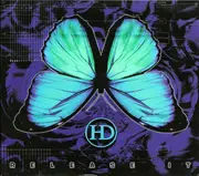CD - Hate Dept. - Release It