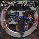 CD - Hate Dept. - Technical Difficulties