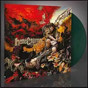 Hate Eternal - Infernus =green=