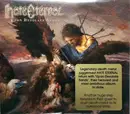CD - Hate Eternal - Upon Desolate Sands - Still sealed, Digipak
