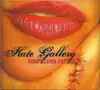 CD - Hate Gallery - Compassion Fatigue - Digipak