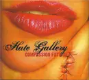 CD - Hate Gallery - Compassion Fatigue - Digipak