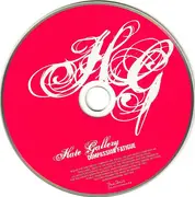 CD - Hate Gallery - Compassion Fatigue - Digipak