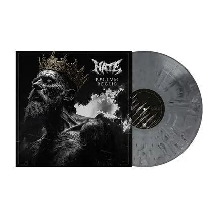 Hate - Bellum Regiis