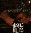 LP - Hate - Hate Kills - Gatefold