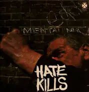 Hate - Hate Kills