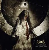 Hate - Solarflesh: A Gospel of Radiant Divinity
