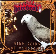Hatebeak / Caninus - Bird Seeds Of Vengeance / Wolfpig