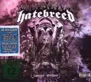 CD-Box - Hatebreed - Hatebreed
