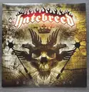 LP - Hatebreed - Supremacy - green vinyl