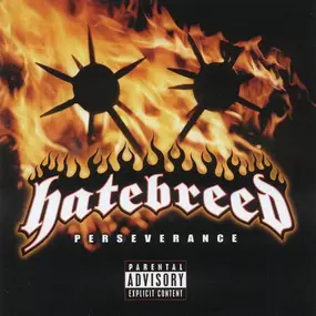 Hatebreed - Perseverance