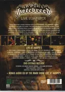 CD & DVD - Hatebreed - Live Dominance + CD - CD + DVD + Slipcase / Digipak