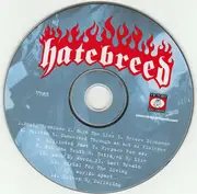 CD - Hatebreed - Satisfaction Is The Death Of Desire