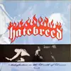 LP - Hatebreed - Satisfaction Is The Death Of Desire - + Insert