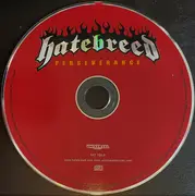 CD - Hatebreed - Perseverance