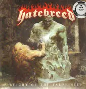 Hatebreed - Weight Of The False Self