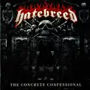 CD - Hatebreed - The Concrete Confessional