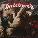 CD - Hatebreed - The Divinity Of Purpose