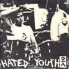 LP - Hated Youth / Roach Motel - Hated Youth / Roach Motel - Purple Marbled