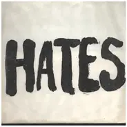 Hates - No Talk In The Eighties