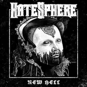 Hatesphere