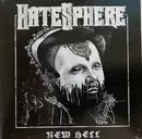 CD - Hatesphere - New Hell - Still Sealed