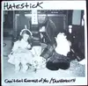 7inch Vinyl Single - Hatestick - Can't Get Enough Of You / Trashmouth